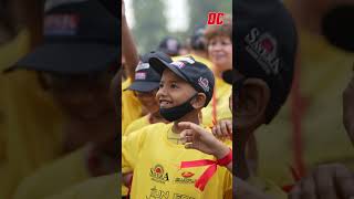 Run for Good x Delhi Capitals I WPL2024