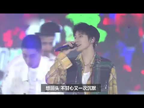 TFBOYS合體首唱新歌《第一次告白》，三小隻向你告白啦！