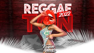 MIX REGGAETON 2022 (Envolver, Saoko, Mamii, Problemón, JORDAN, más)// DJ BRYAN AMAYA