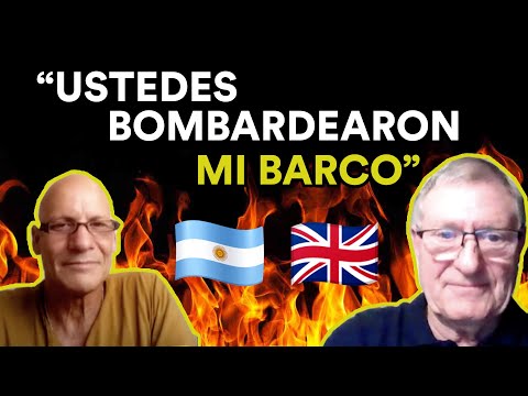 VIVIR TRAS LA GUERRA DE MALVINAS (Entrevista a dos ex combatientes)