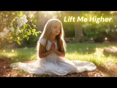 Lift Me Higher | Path of Promise