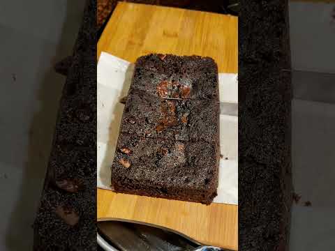 cooking without fire|microwave brownie|Fireless cooking #shorts #short