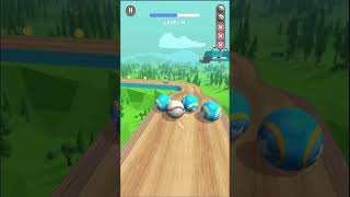 Going Balls - New Update Speedrun Gameplay