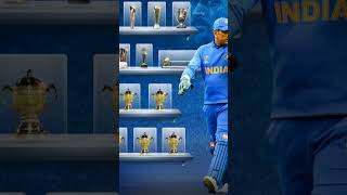 Ms Dhoni Cricket Biography