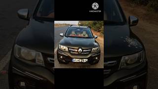 Renault Kwid #secondhandcarstelugu #usedcarssales #automobile  #viral #viralshorts #cars