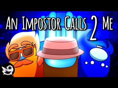 Lyin' 2 Me x An Impostor Calls (CG5, The Stupendium FT. Dan Bull) [Among Us Song Mashup]