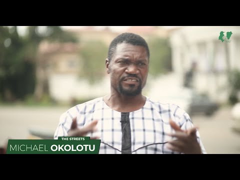 The Street: "I like Atiku Abubakar Because He Believes in Human Resource" - Michael Okolotu