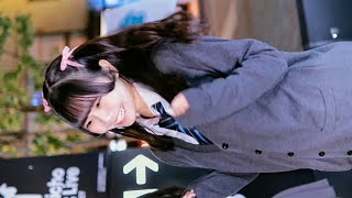 ヒロイン育成計画/HoneyWorks   放課後.com 路上ライブ 新宿