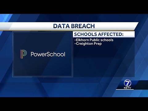 Creighton Prep falls victim to 'Powerschool' data breach