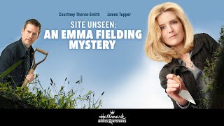 Site Unseen: An Emma Fielding Mystery | 2017 Full Movie | Hallmark Mystery Movie Full Length 2024