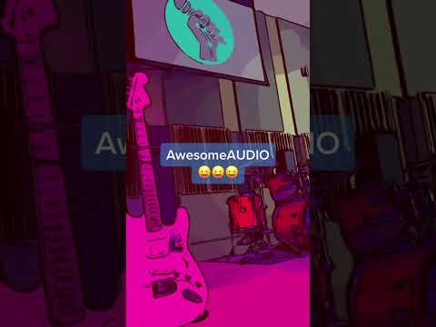 AwesomeAUDIO Shorts #music #thekidlaroi #stay #newmusic #song #gaming #musicvideo #funny #explore