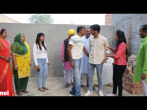 बहन की इज्जत का सोदा #haryanvi #natak #comedy #episode #short #movie #anmol #video