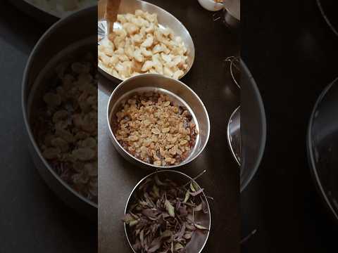 Awla recipe | Homemade awla chawanprash #shorts #awla #healthyrecipe