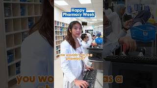 💊 It’s Pharmacy Week! We asked pharmacists and pharmacy technicians for some useful tips!