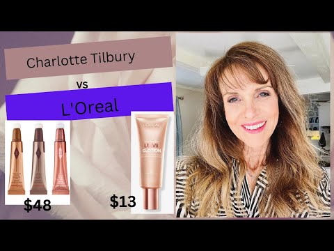 Charlotte Tilbury Dupes on a budget!