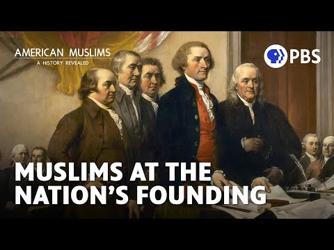 How Muslims Influenced Thomas Jefferson and America’s Founders | American Muslims