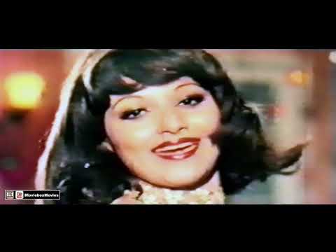 JHOOTAY DILDAR SAB TERE DIL LAVIN NA BALIYE - NOOR JEHAN - FILM DUBAI CHALO