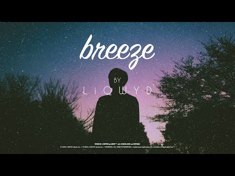 LiQWYD - Breeze [Official]