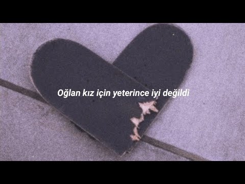 Avril Lavigne | Sk8er Boi [Türkçe Çeviri]