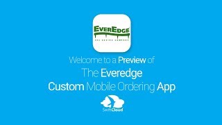 Everedge - Mobile App Preview - EVE059