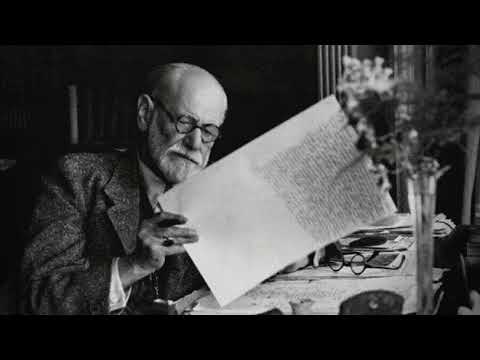 playlist para estudar como Freud tendo revelação da verdade sobre o subconsciente (música clássica)