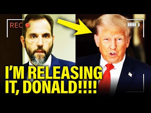 DOJ Makes MAJOR MOVE to get Trump Report OUT NOW!!