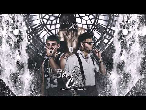 Lary Over Ft. Farruko - Booty Call (Audio)