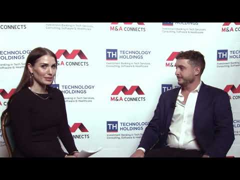 M&A TV interview with Franco Furmanski, Senior Associate of Nelson Mullins