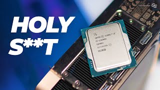 The Intel Core i5-13600K is a BEAST!