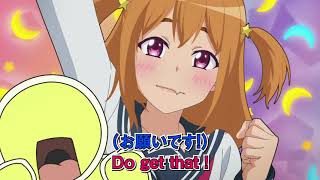 土下座で頼んでみた ED/「DOGEZA！ Do get that！」