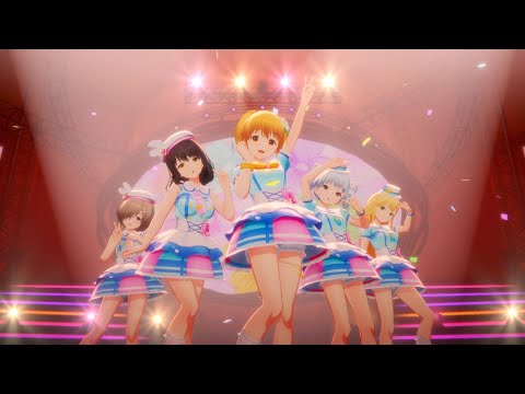 【IDOLY PRIDE】【4K/60fps】SUNNY PEACE for You and Me! (サニーピース / ラブライブ！サンシャイン‼︎ コラボ ver.)