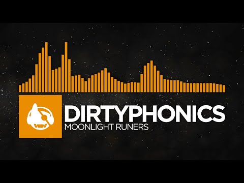 [Bass House] - Dirtyphonics - Moonlight Runners [Magnetic LP]