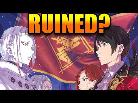 Did Arc 7 RUIN Re:Zero?