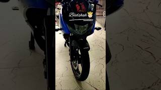 Boss😉 gixxer150🏍#shorts 🏜#shortvideo #viralvideo 🙏🙏