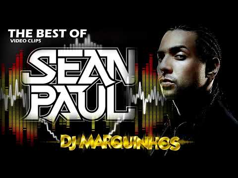 Sean Paul