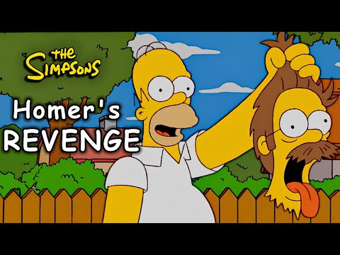 Treehouse of Horror XIII | The Simpsons Recap