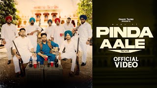 Pinda Aale - Mani47 | Sukhi Saini | Mani The Music | Crazy Tapes | Latest Punjabi Song 2024