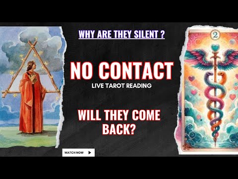 NO CONTACT / CURRENT FEELINGS FOR YOU🚫 🔴🔴 Will They Come Back ? + RUNE ENERGY ✨Timeless Reading