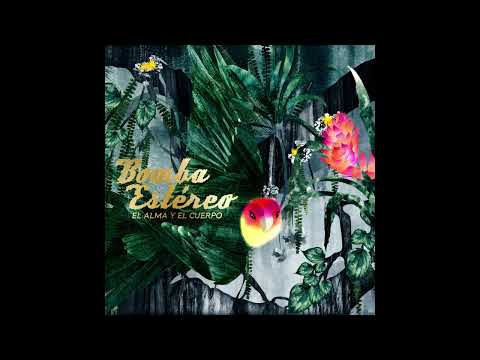 Bomba Estereo - El Alma Y El Cuerpo