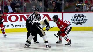 Pittsburgh Penguins VS Chicago Blackhawks 06-01-2016  FULL