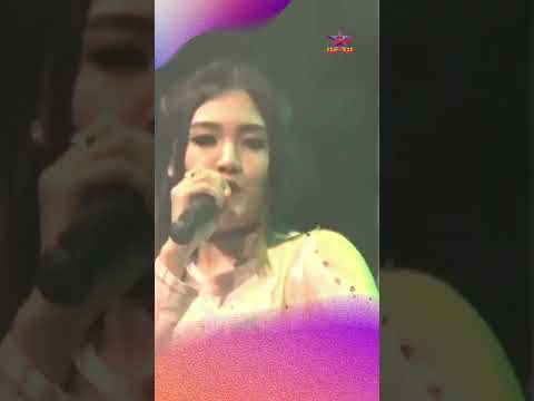 Lungset 2 - Nella Kharisma #dangdut #ddstarrecord #lungset #topdangdut #shorts #nellakharisma