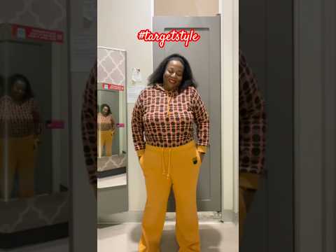 Target Spring Haul: Plus Size Edition Black History Future Collective