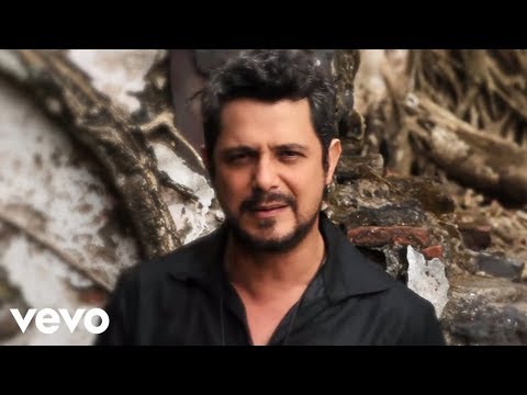 Alejandro Sanz - Mi Marciana