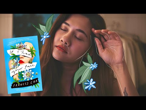 Korean Beauty Standards 😦 (Book Review - If I had your face by Frances Cha)