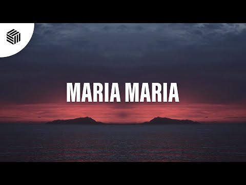 Mannymore, feva. & Orfa - Maria Maria