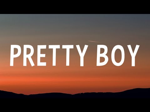 Isabel LaRosa - Pretty Boy (Lyrics)