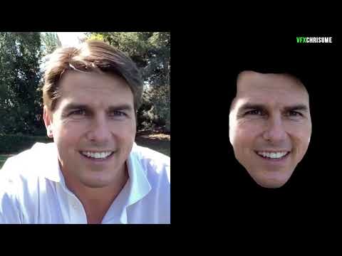 A Lesson in DeepFakes, a Friend of the Facts video