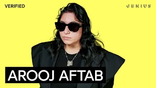 Arooj Aftab "Whiskey" Official Lyrics & Meaning | Genius Verified