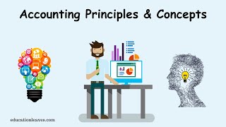 Accounting Principles & Concepts