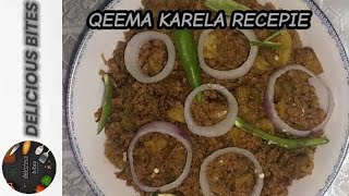 delicious keema karely by delicious bites 😋